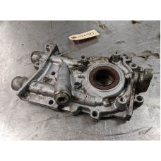 03Z203 Engine Oil Pump For 08-10 Subaru Impreza WRX 2.5 15010AA320